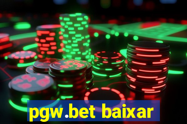 pgw.bet baixar